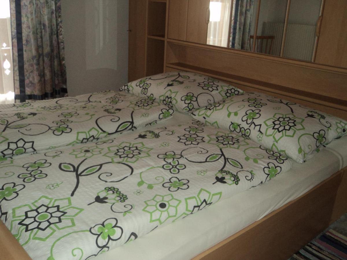 Gondelblick Apartment Wagrain Luaran gambar