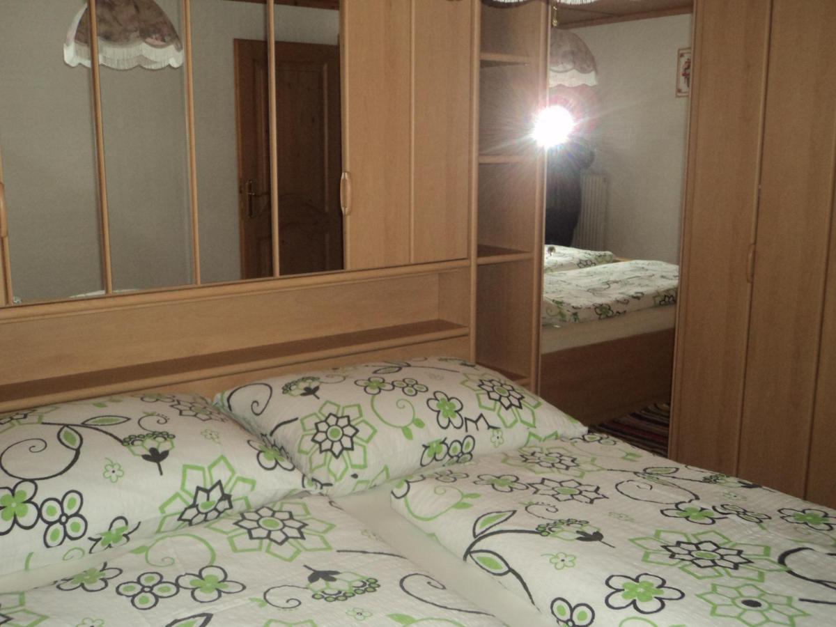 Gondelblick Apartment Wagrain Luaran gambar