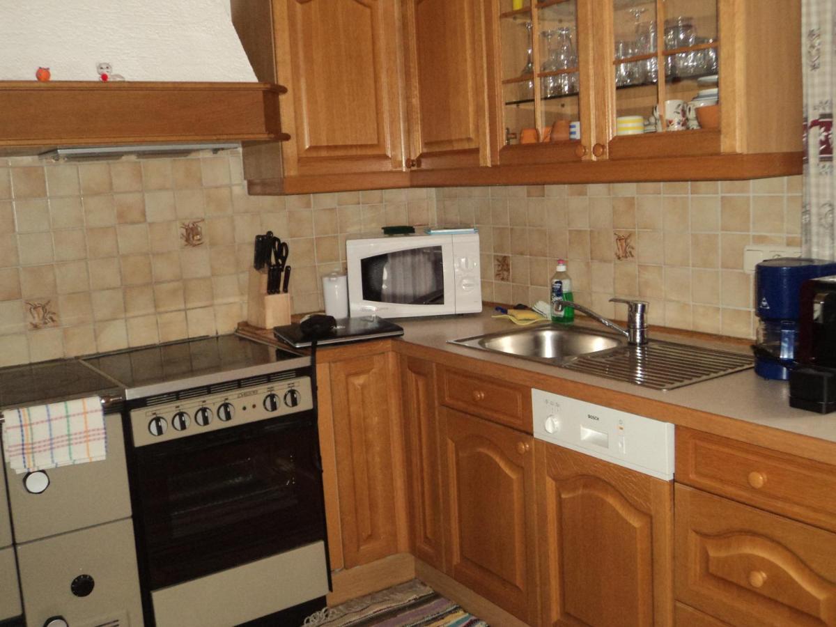 Gondelblick Apartment Wagrain Luaran gambar